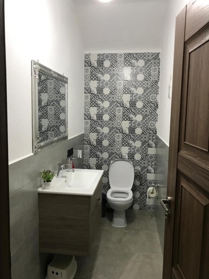Epic House Valea Avrigului Villa Екстериор снимка