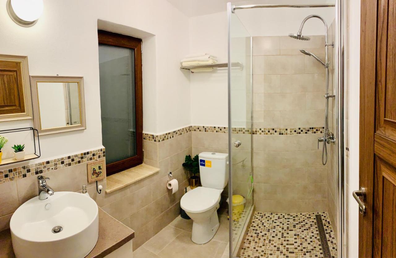 Epic House Valea Avrigului Villa Екстериор снимка