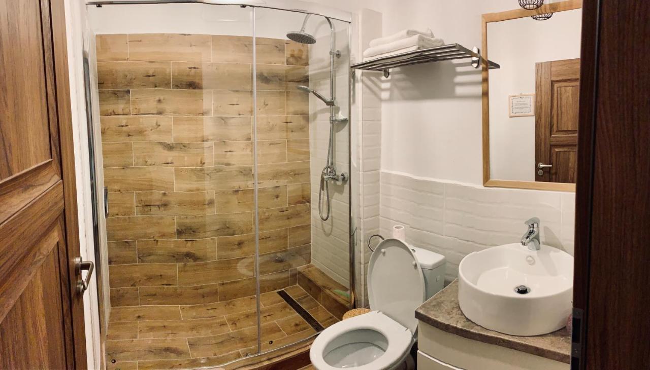 Epic House Valea Avrigului Villa Екстериор снимка