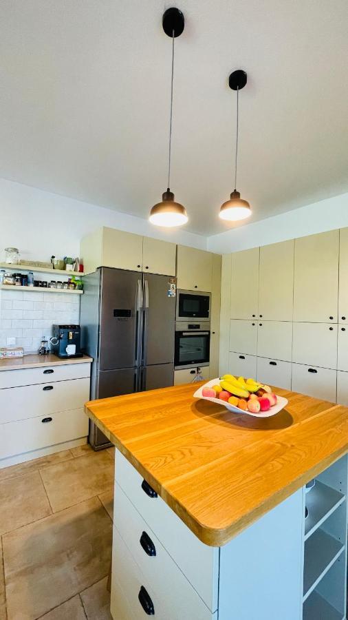 Epic House Valea Avrigului Villa Екстериор снимка