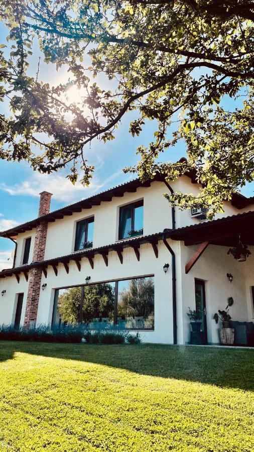 Epic House Valea Avrigului Villa Екстериор снимка