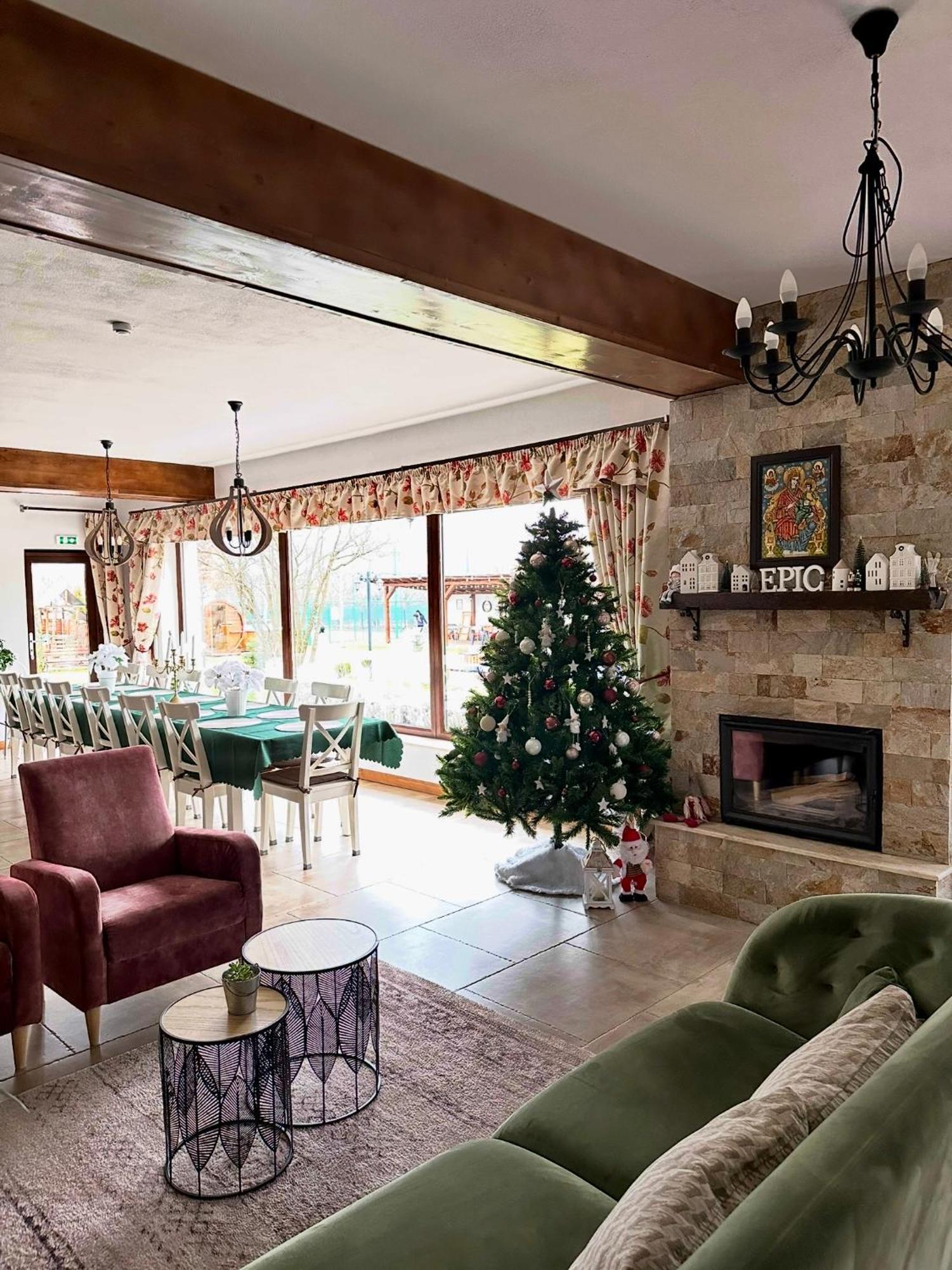 Epic House Valea Avrigului Villa Екстериор снимка