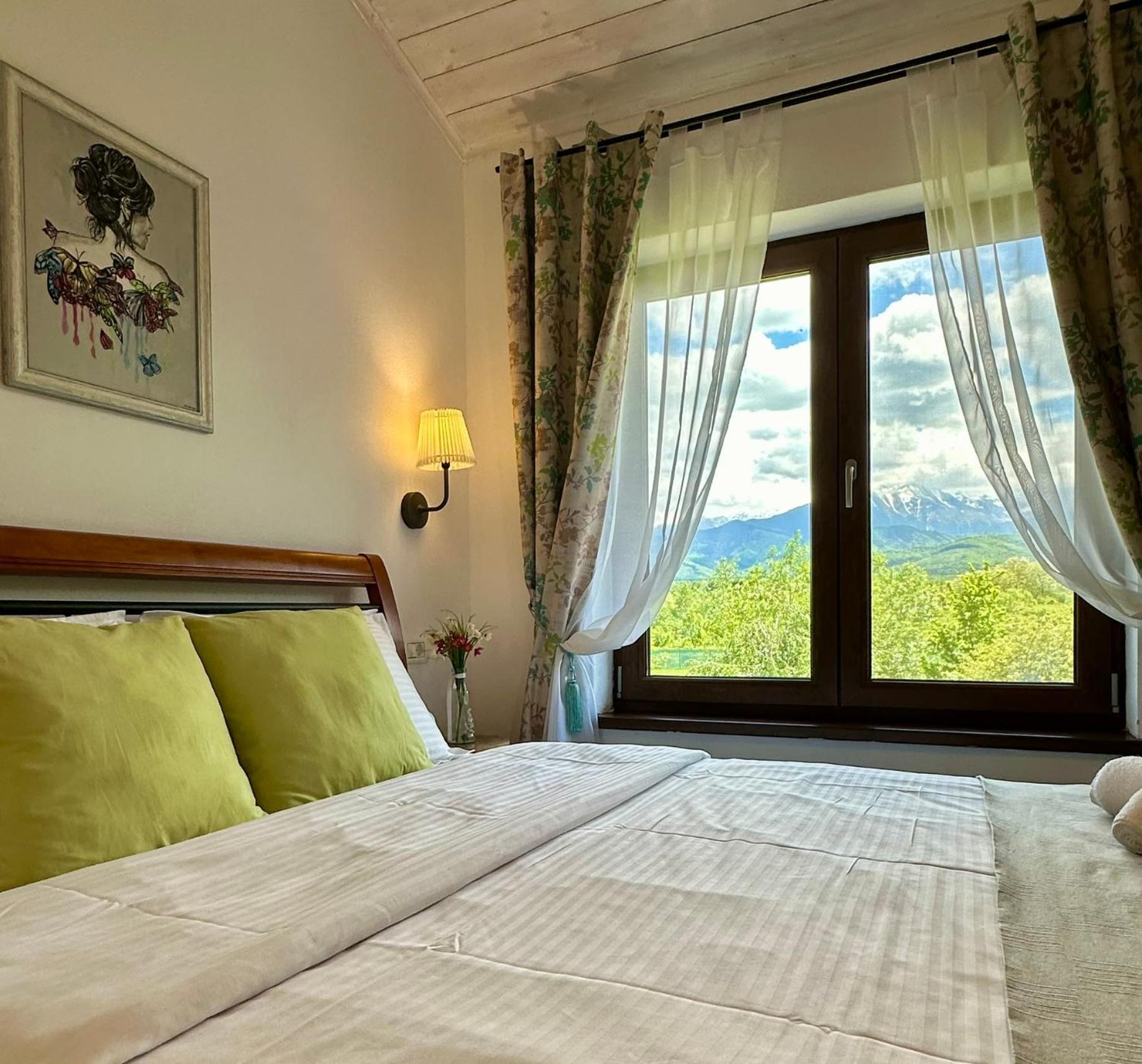 Epic House Valea Avrigului Villa Екстериор снимка